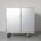 Universal Storage Transport Cabinet in Aluminium from Zarges 12