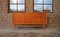 Credenza vintage in teak, Scandinavia, Immagine 5