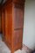 Louis Philippe Oak Cupboard, Image 4
