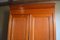 Louis Philippe Oak Cupboard, Image 6