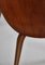 Chaises de Salle à Manger Grand Prix Vintage par Arne Jacobsen pour Fritz Hansen, Set de 8 14