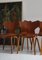 Vintage Grand Prix Dining Chairs by Arne Jacobsen for Fritz Hansen, Set of 8, Image 2