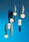 Gamma B Lamps by Mason Editions, Set of 2, Image 9