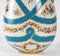 Vases from Porcelain de Paris, Set of 2 12