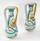 Vases from Porcelain de Paris, Set of 2, Image 8