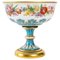 Tasse aus Opalglas von Baccarat 1