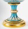 Tazza in vetro opalino di Baccarat, Immagine 3