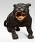 Antique Carved Black Panther, Image 4