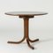 Coffee Table in Mahogany by Josef Frank for Svenskt Tenn, Image 2