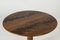 Coffee Table in Mahogany by Josef Frank for Svenskt Tenn 4