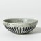 Bowl in Stoneware by Anders B. Liljefors 2