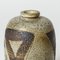 Vase aus Steingut von Anders B. Liljefors 5