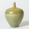 Vase in Stoneware by Berndt Friberg for Gustavsberg, Image 1