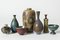 Miniature Stoneware Vase by Stig Lindberg for Gustavsberg 8