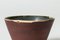 Farsta Bowl in Stoneware by Wilhelm Kåge for Gustavsberg 5