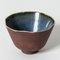 Farsta Bowl in Stoneware by Wilhelm Kåge for Gustavsberg 3