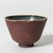 Farsta Bowl in Stoneware by Wilhelm Kåge for Gustavsberg 2