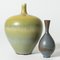 Vase in Stoneware by Berndt Friberg from Gustavsberg 7
