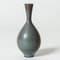 Vase in Stoneware by Berndt Friberg from Gustavsberg 2