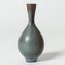 Vase in Stoneware by Berndt Friberg from Gustavsberg, Image 2