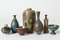 Vase in Stoneware by Berndt Friberg from Gustavsberg 8