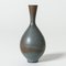 Vase in Stoneware by Berndt Friberg from Gustavsberg 1