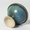 Miniature Stoneware Bowl by Stig Lindberg for Gustavsberg 5