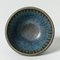 Miniature Stoneware Bowl by Stig Lindberg for Gustavsberg 4