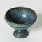 Miniature Stoneware Bowl by Stig Lindberg for Gustavsberg, Image 2