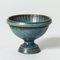 Miniature Stoneware Bowl by Stig Lindberg for Gustavsberg 1
