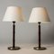 Table Lamps from Falkenbergs Belysning, Set of 2 4