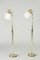 Floor Lamps in Brass from Falkenbergs Belysning, Set of 2, Image 3