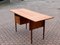 Mid-Century Danish Teak Desk, 1960s 7