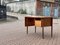 Mid-Century Danish Teak Desk, 1960s 2