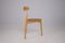 Heart Tripod Chair by Hans J. Wegner 2