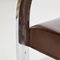 Brno Chair by Mies Van Der Rohe for Knoll 6