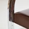 Brno Chair by Mies Van Der Rohe for Knoll, Image 6