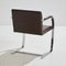 Brno Chair by Mies Van Der Rohe for Knoll 3