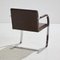 Brno Chair by Mies Van Der Rohe for Knoll, Image 3
