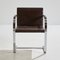 Brno Chair by Mies Van Der Rohe for Knoll 5