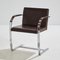 Brno Chair by Mies Van Der Rohe for Knoll 1