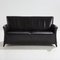 Zwei-Sitzer Sofa von Paolo Piva für Wittmann 1