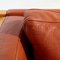 Three-Seater Sofa in Leather 7