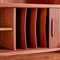 Cabinet in Teak by Johannes Sleh for Nexø 7