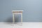 Small Early 19th Century Swedish Gustavian Table in White 3