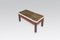 Inlaid Ammonite Coffee Table by Philippe Barbier 8