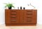 Mid-Century Teak Chest of 8 Drawers from G Plan, 1960s 2