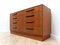 Mid-Century Teak Chest of 8 Drawers from G Plan, 1960s 4