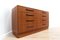 Mid-Century Teak Chest of 8 Drawers from G Plan, 1960s 9