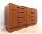 Mid-Century Teak Chest of 8 Drawers from G Plan, 1960s 3